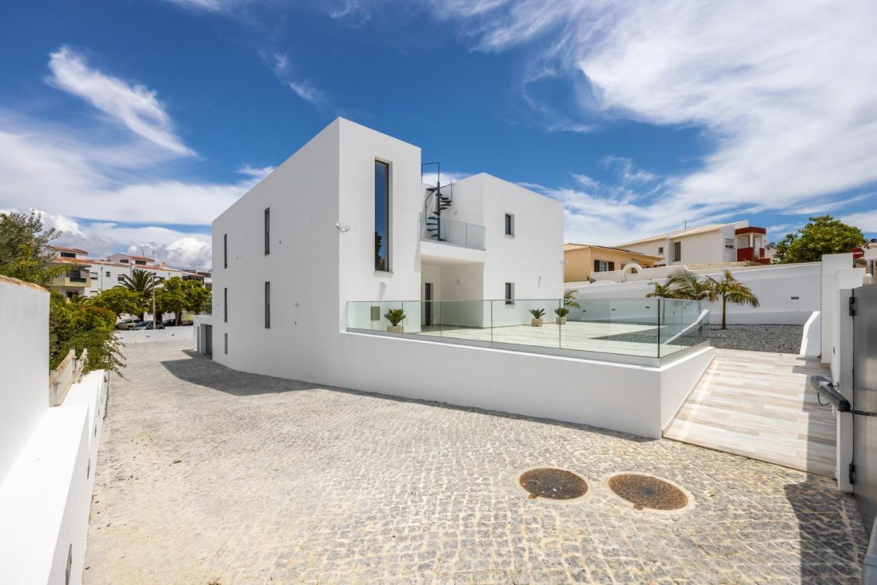 Casa Das Praias Lagos Exterior photo