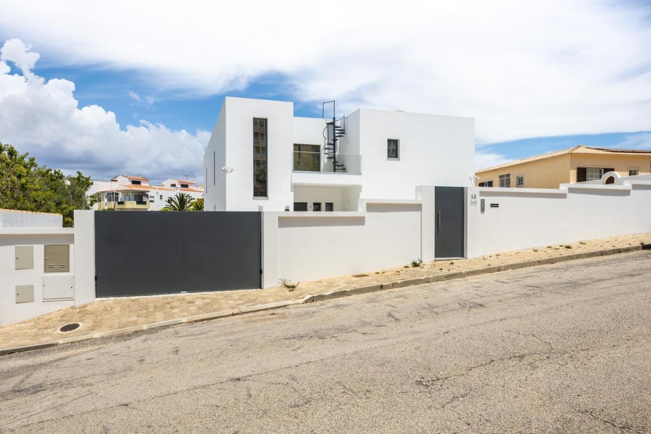 Casa Das Praias Lagos Exterior photo