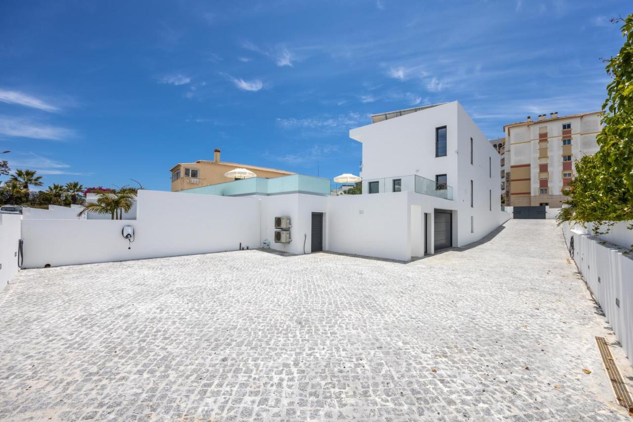 Casa Das Praias Lagos Exterior photo